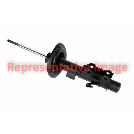 Mopar Front Suspension Strut, 5105310Ah 5105310AH